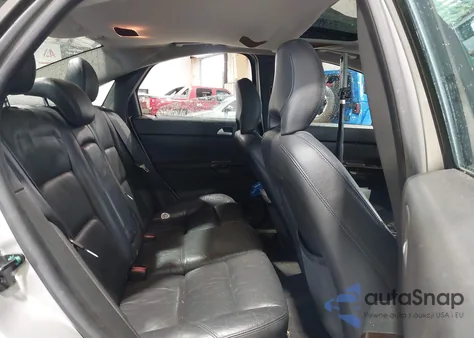 2006 Volvo S40 2.4I из США, поврежденный, VIN YV1MS382562223743